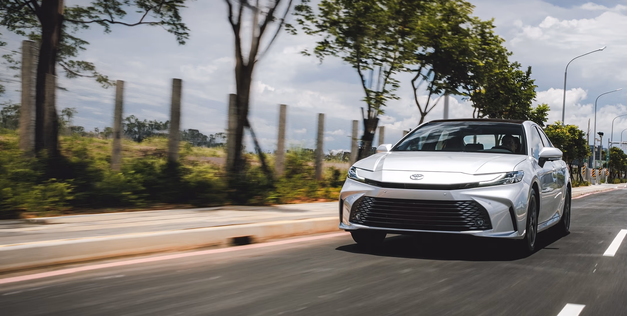 CAMRY HYBRID