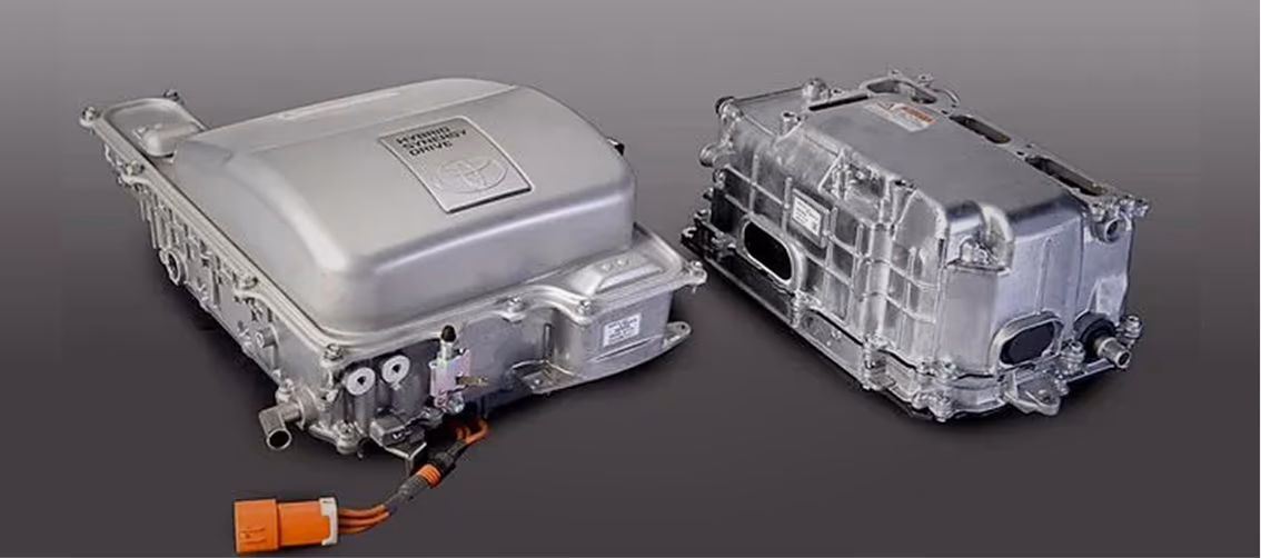 Power Control Unit